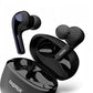 Faster FBT-220 Fusion X | Hybrid ANC, Six-Mic ENC & 10mm Drivers