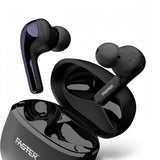 Faster FBT-220 Fusion X | Hybrid ANC, Six-Mic ENC & 10mm Drivers