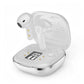 Faster FBT-250 Tronix | Wireless Audio, White Finish & Portable Design