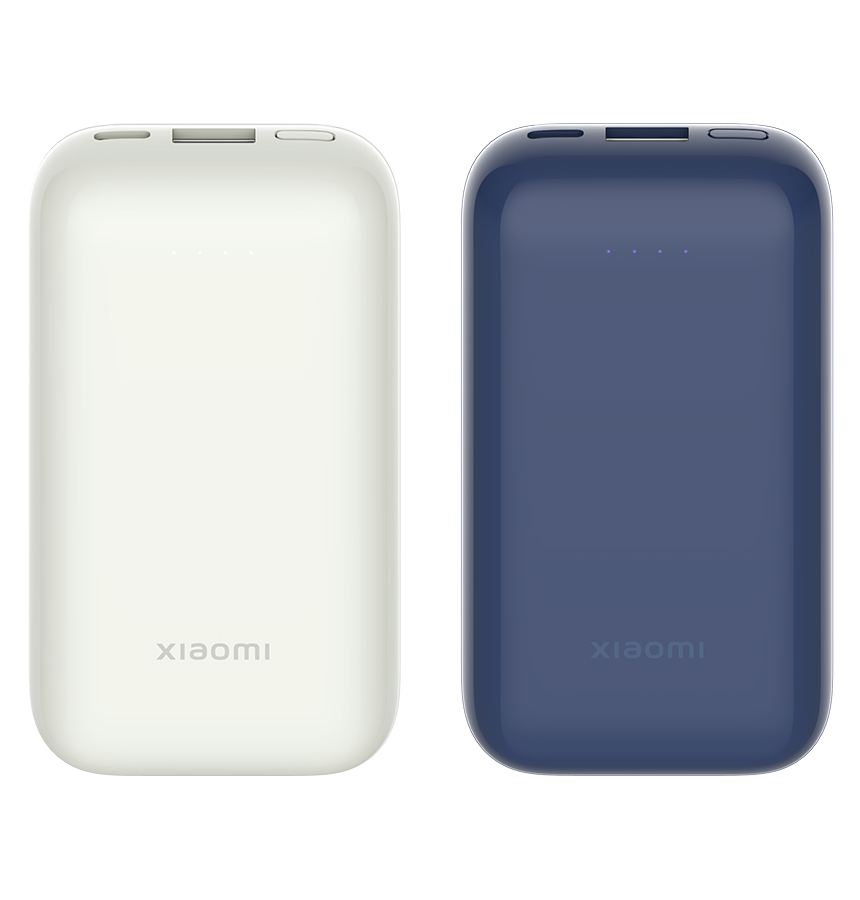 Xiaomi 33W Power Bank 10000mAh Pocket Edition Pro