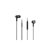 WIWU EB-311 Wired Earphones