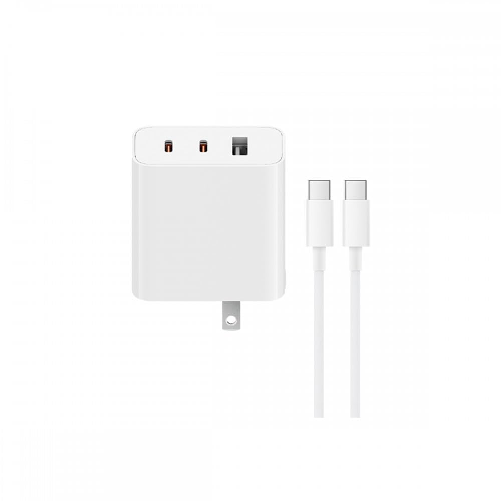 Xiaomi 67W GaN Charger 2C1A