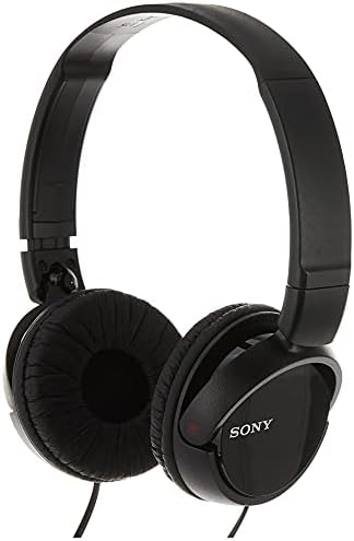 Sony MDR-ZX110AP Headphones