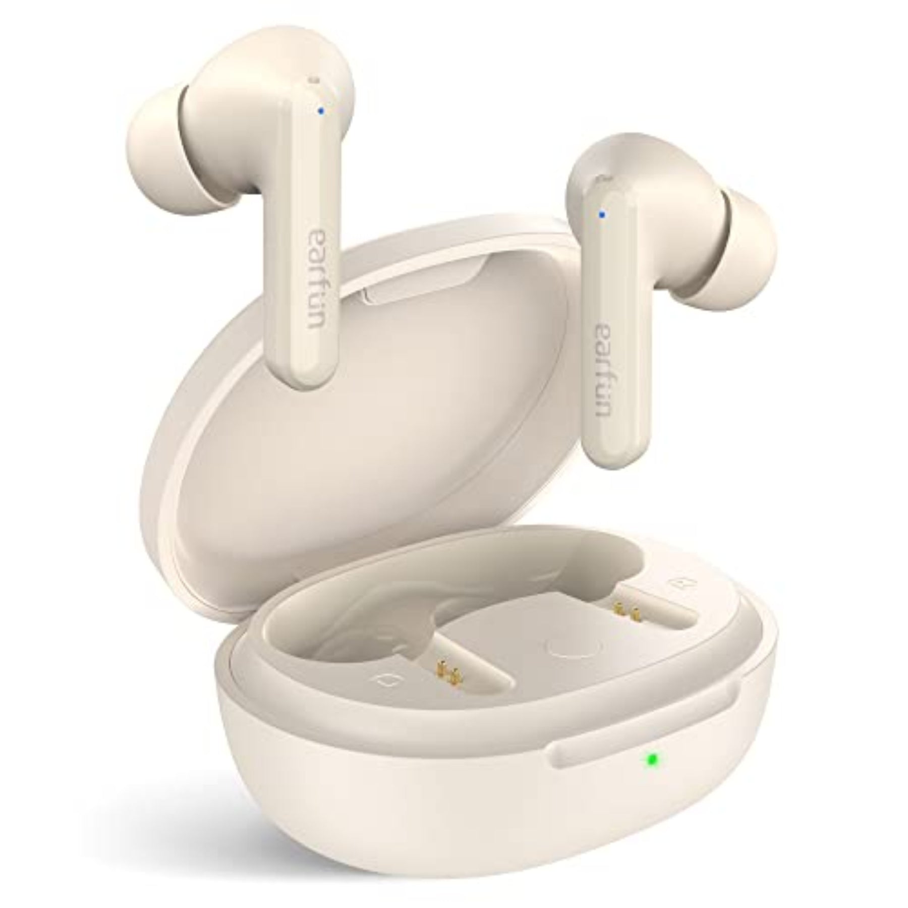 EarFun Air S – Premium Wireless Earbuds with Smart Features