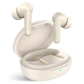 EarFun Air S – Premium Wireless Earbuds with Smart Features