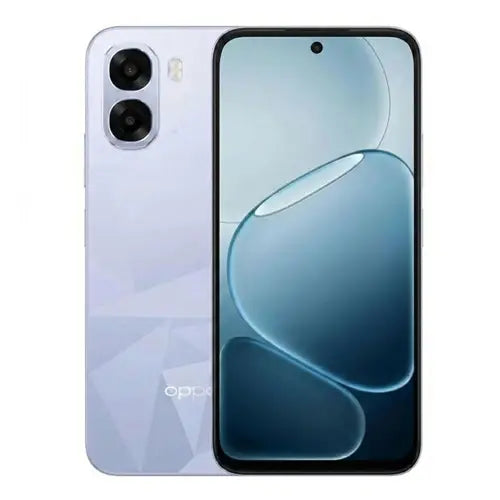 OPPO A6K – 4GB RAM, 128GB Storage