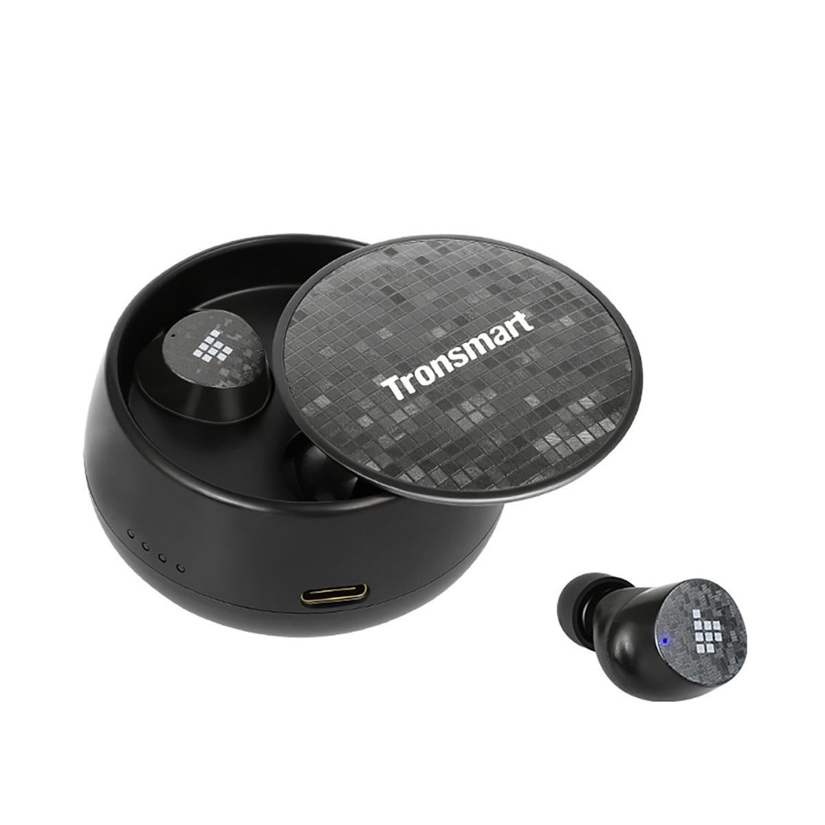 Tronsmart  spunky  Pro wireless earbuds