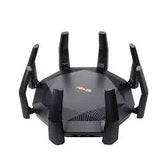 Asus RT-AX89X V2 6000 Mbps Dual Band WiFi 6 Router