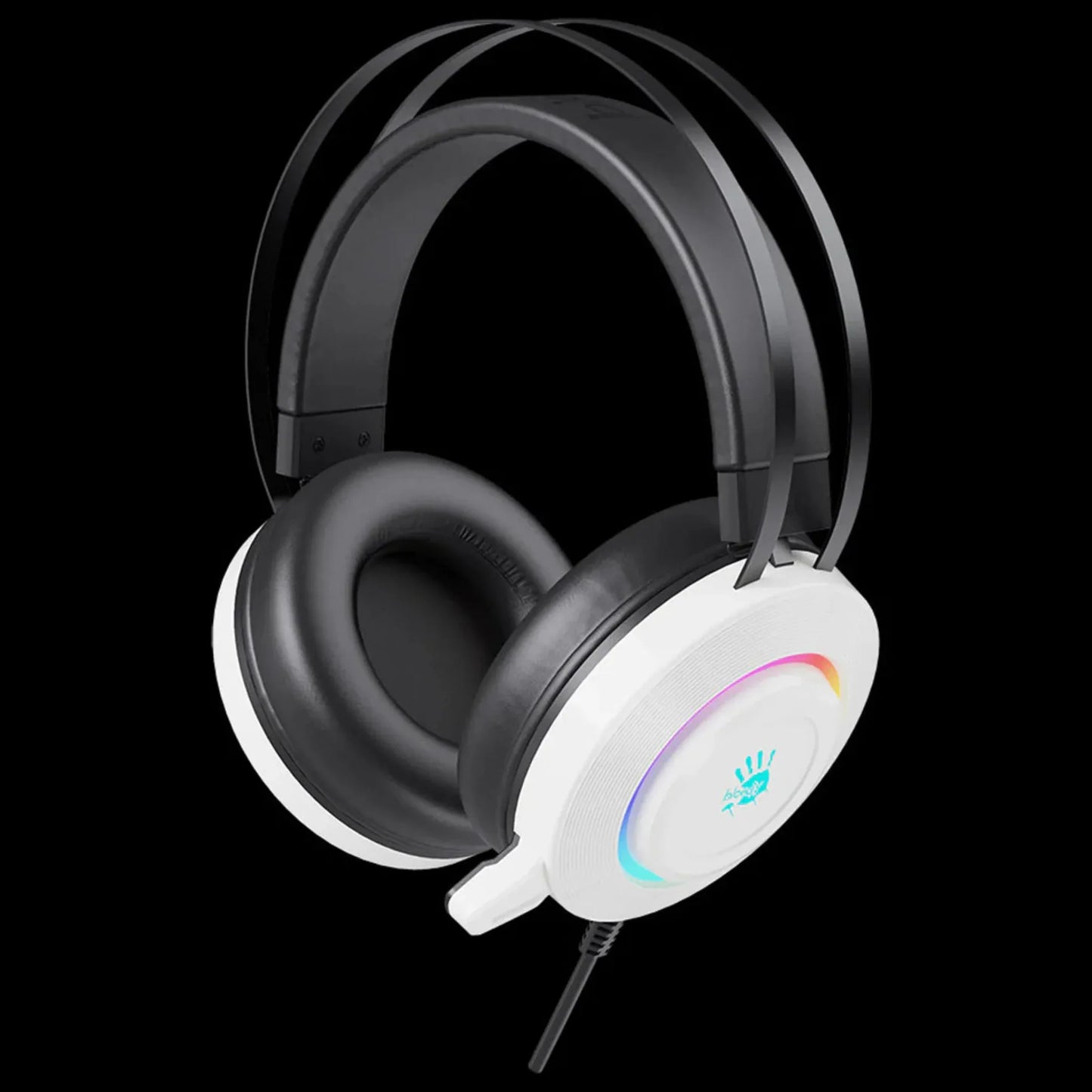 Bloody G521 Gaming Headset Best Price in Pakistan | dynsol.pk - dynsol