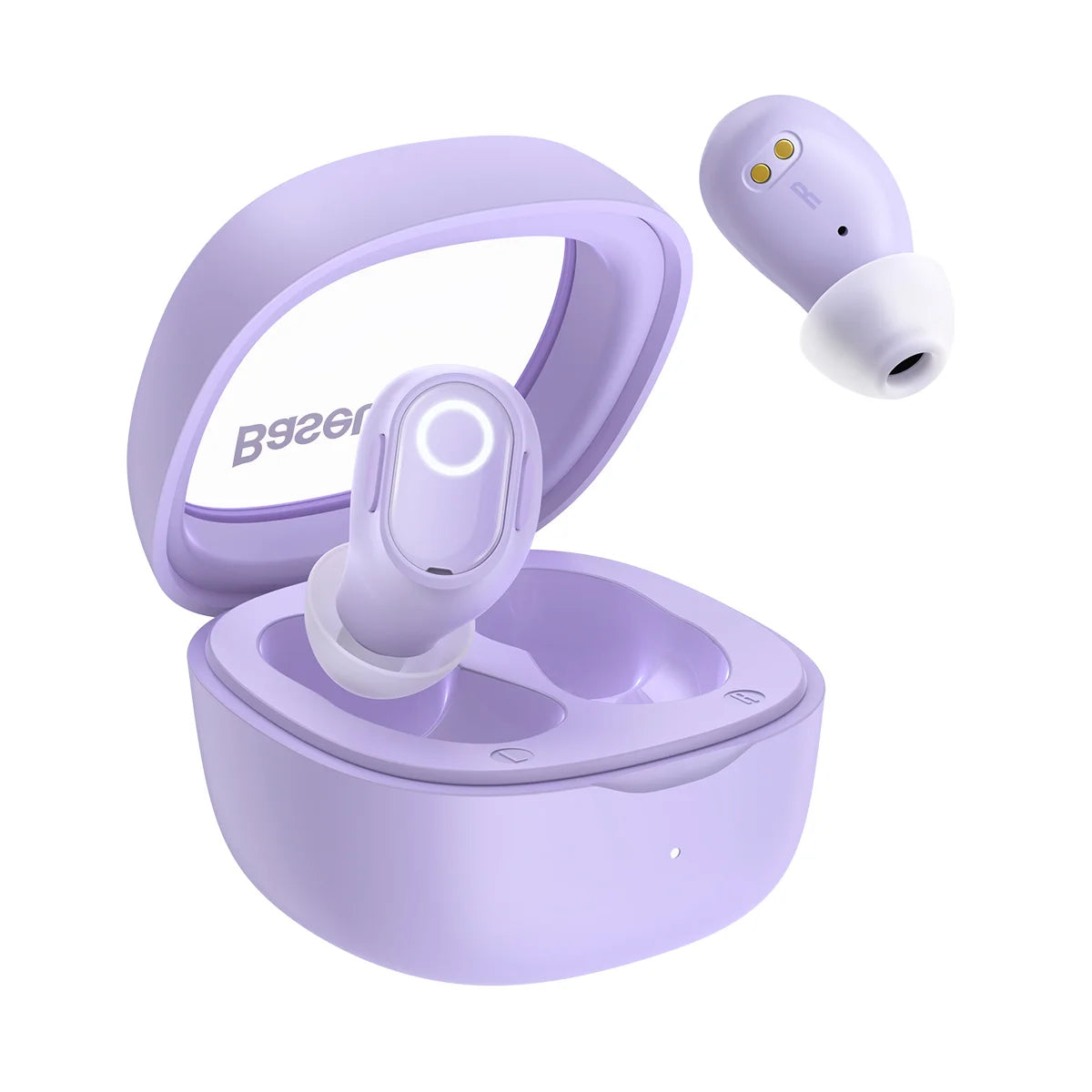 Baseus WM02 True Wireless Earbuds
