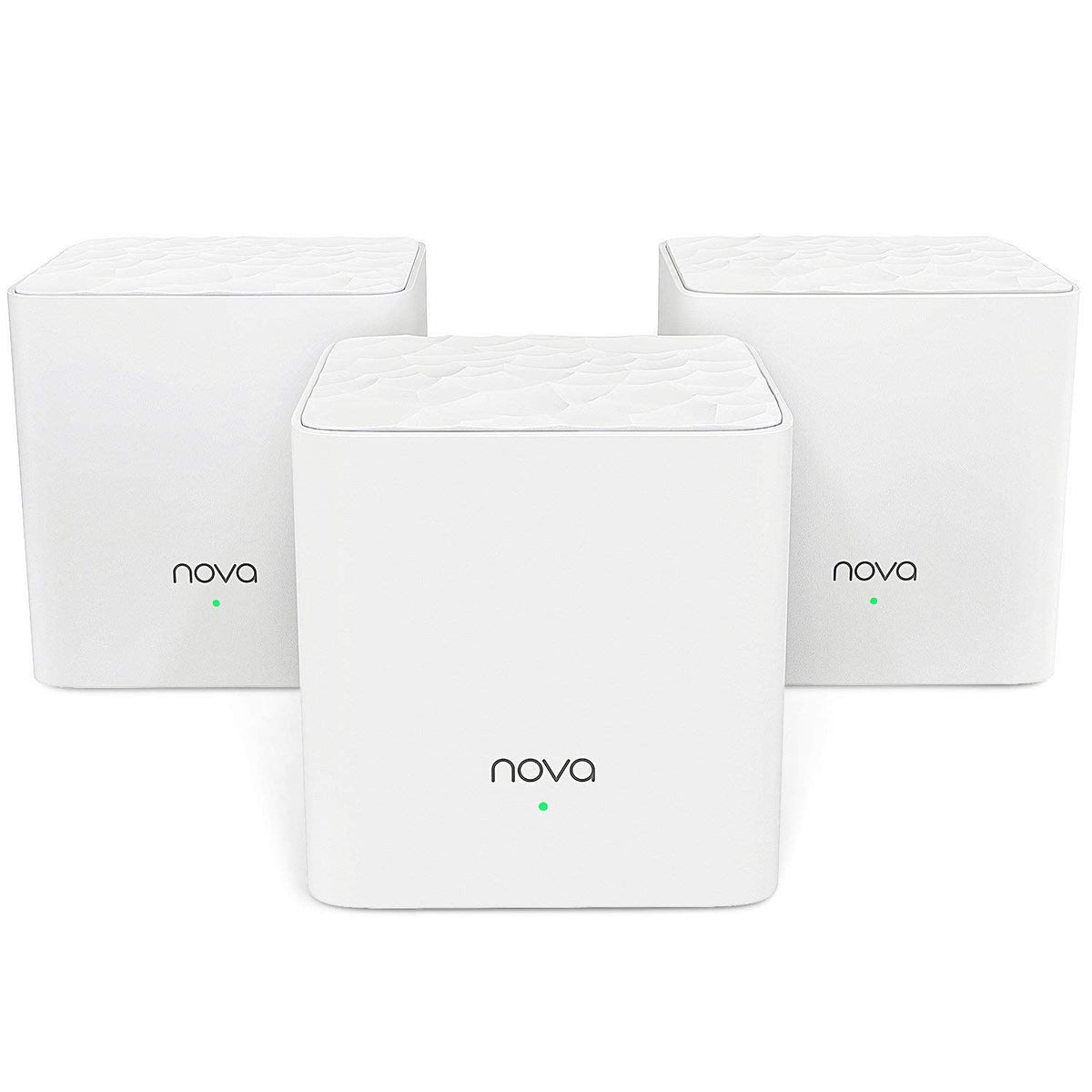 Mercusys MW3  2-Pack AC1200 Whole Home Mesh WiFi System