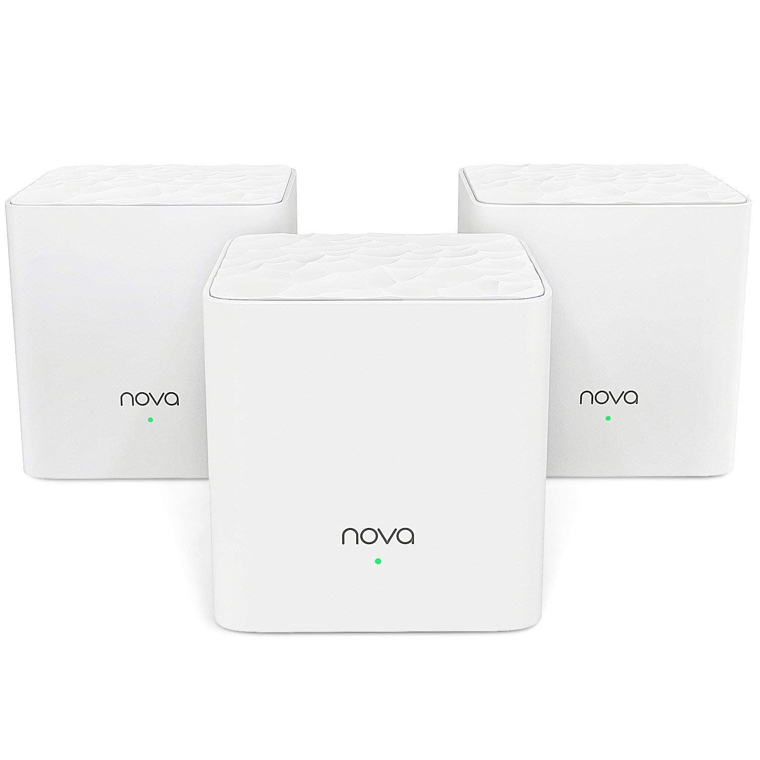 Mercusys MW3  2-Pack AC1200 Whole Home Mesh WiFi System