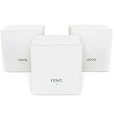 Mercusys MW3  2-Pack AC1200 Whole Home Mesh WiFi System