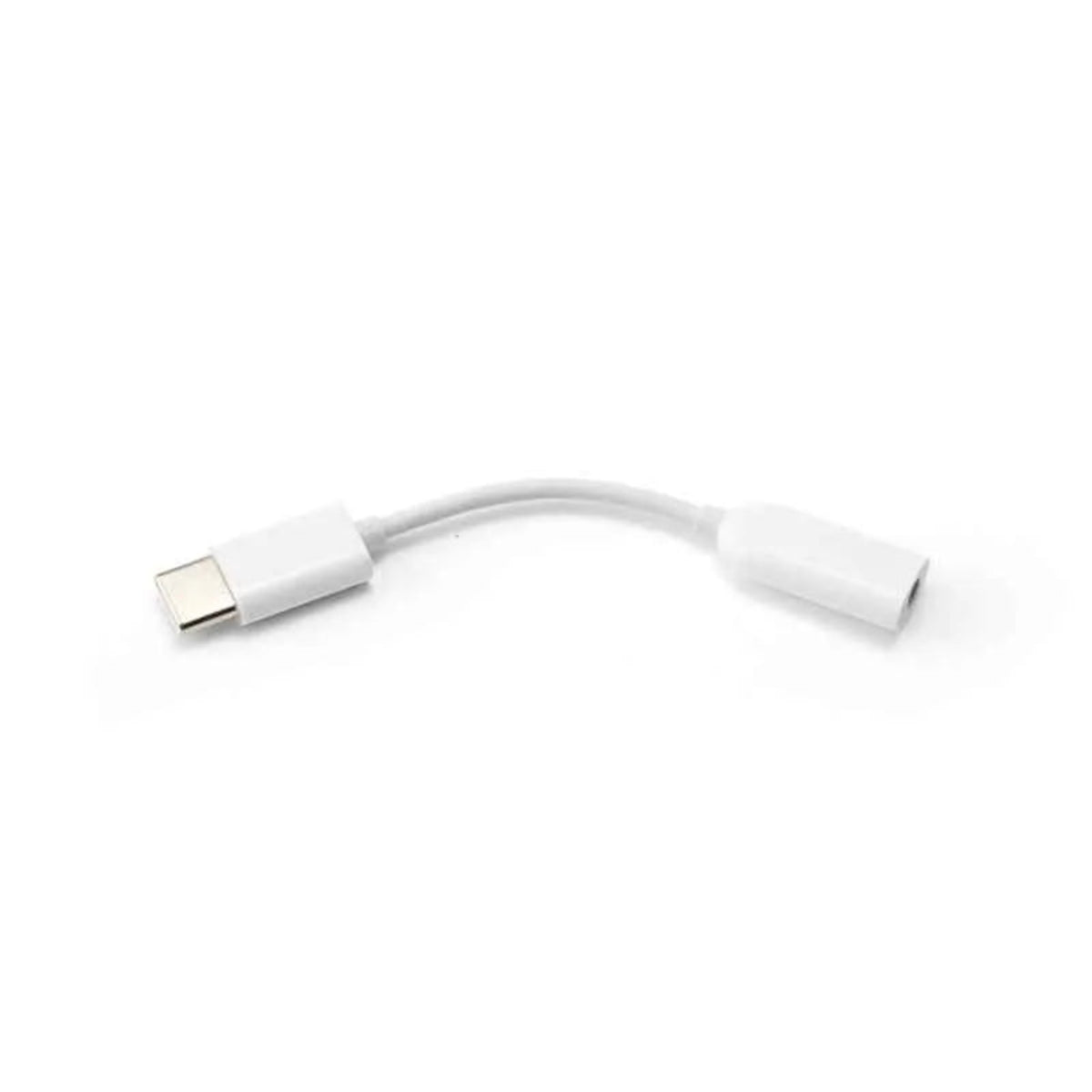 Mi Type-C To Audio Adapter