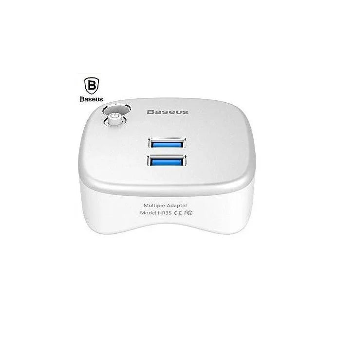 Baseus Notebook Expansion Dock - dynsol