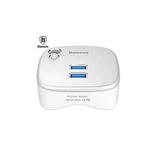Baseus Notebook Expansion Dock - dynsol