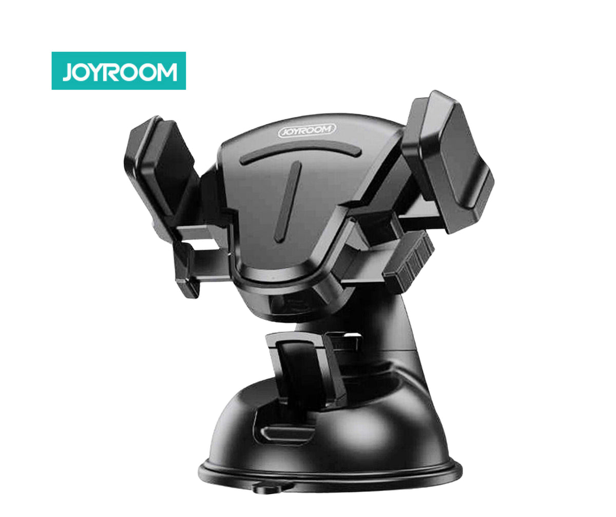 Joyroom JR-OK2 Phone Holder Black