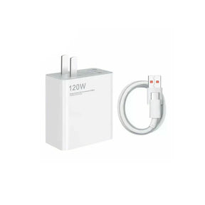 Mi 120W Charging Combo (Type-A)