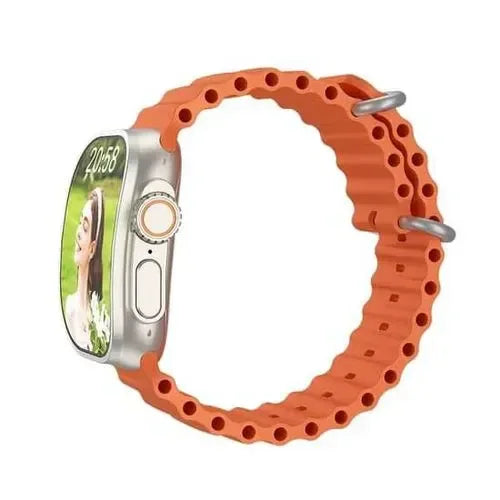 Modio ST13 Smart Watch With 2.2 Inch Full Screen Display Sim Card Slot Price in Pakistan | dynsol.pk - dynsol