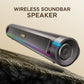 Login L-270 Predox Soundbar – 20W RMS, Wireless Audio & Three EQ Modes