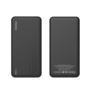 Momax IP56 10,000mAh Power Bank