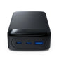 Faster FSP10-20K Power Core Power Bank – 20000mAh, 20W USB-C, Semi-Solid Battery