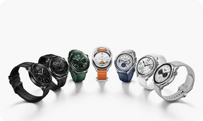 Xiaomi Watch S4