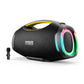 Login L-276 Vibe OG Party Speaker – 250W Output, Wireless Mic & 12000mAh Battery