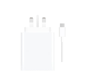 Mi 120W Charging Combo (Type-A)