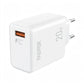 Faster FC11 QC Lightning 20W Charger – 20W Rated Output, Lightning Device Support