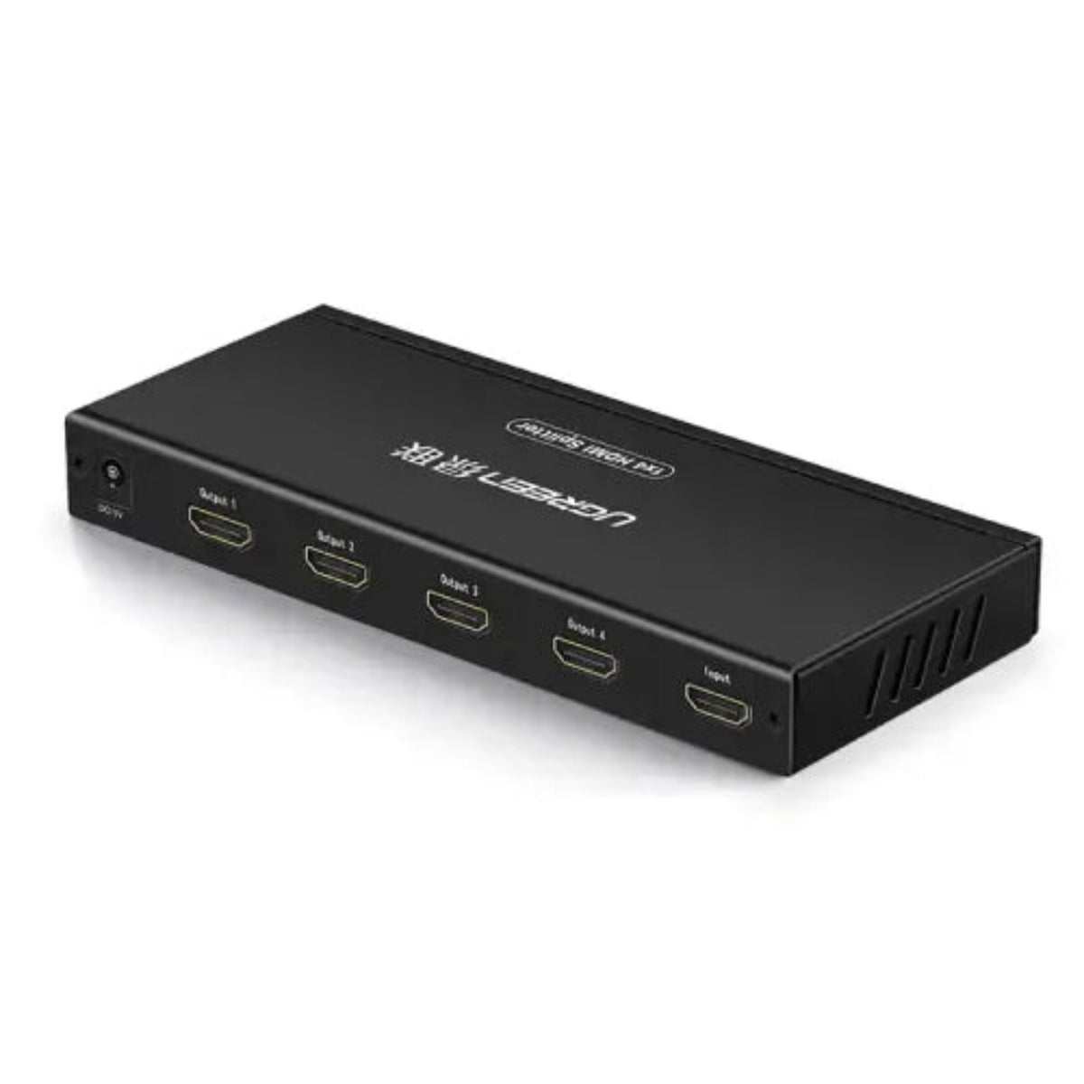 UGREEN 40202EU HDMI Splitter 1 In 4 Out (EU)