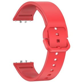 Samsung Galaxy Fit 3 Silicone Strap