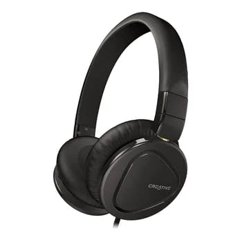 Creative Hitz MA-2400 Wired Headphones Price in Pakistan | dynsol.pk