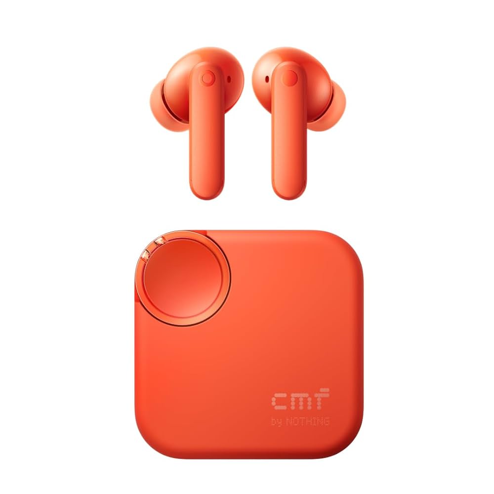 CMF Buds 2 Wireless Earbuds