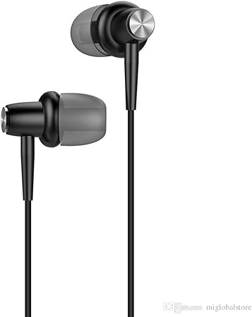 Joyroom JR-E203 Silver Earphones