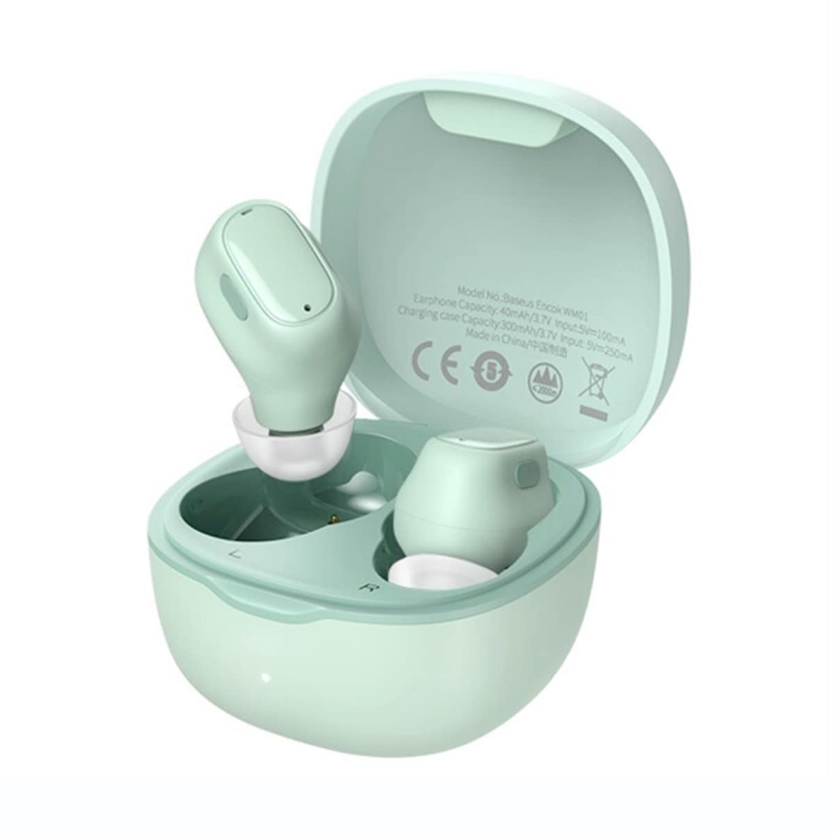 Baseus Encok True Wireless Earphones WM01
