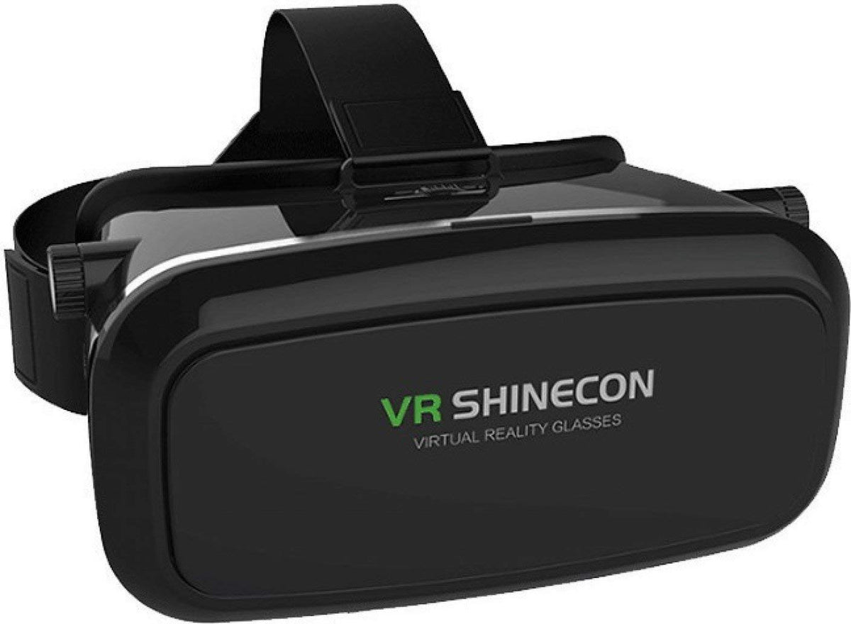 VR SHINECON Virtual Reality Headset