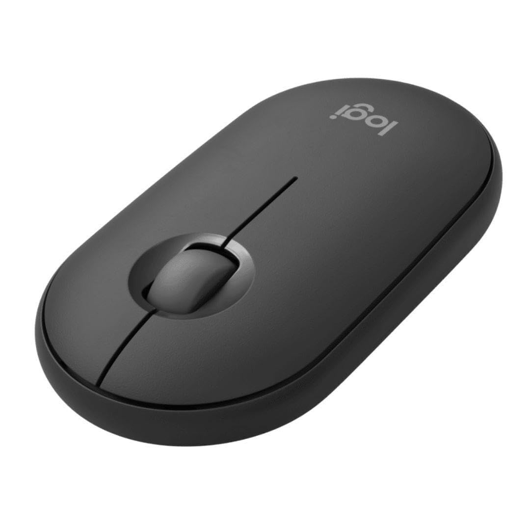 🖱️ Logitech Pebble Mouse 2 (M350s)