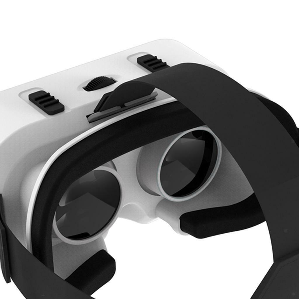 VR SHINECON 5.0 Glasses Virtual Reality