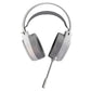 MEETION MT-BTH015 Gaming Headset – Three audio modes of connection, 50mm drivers