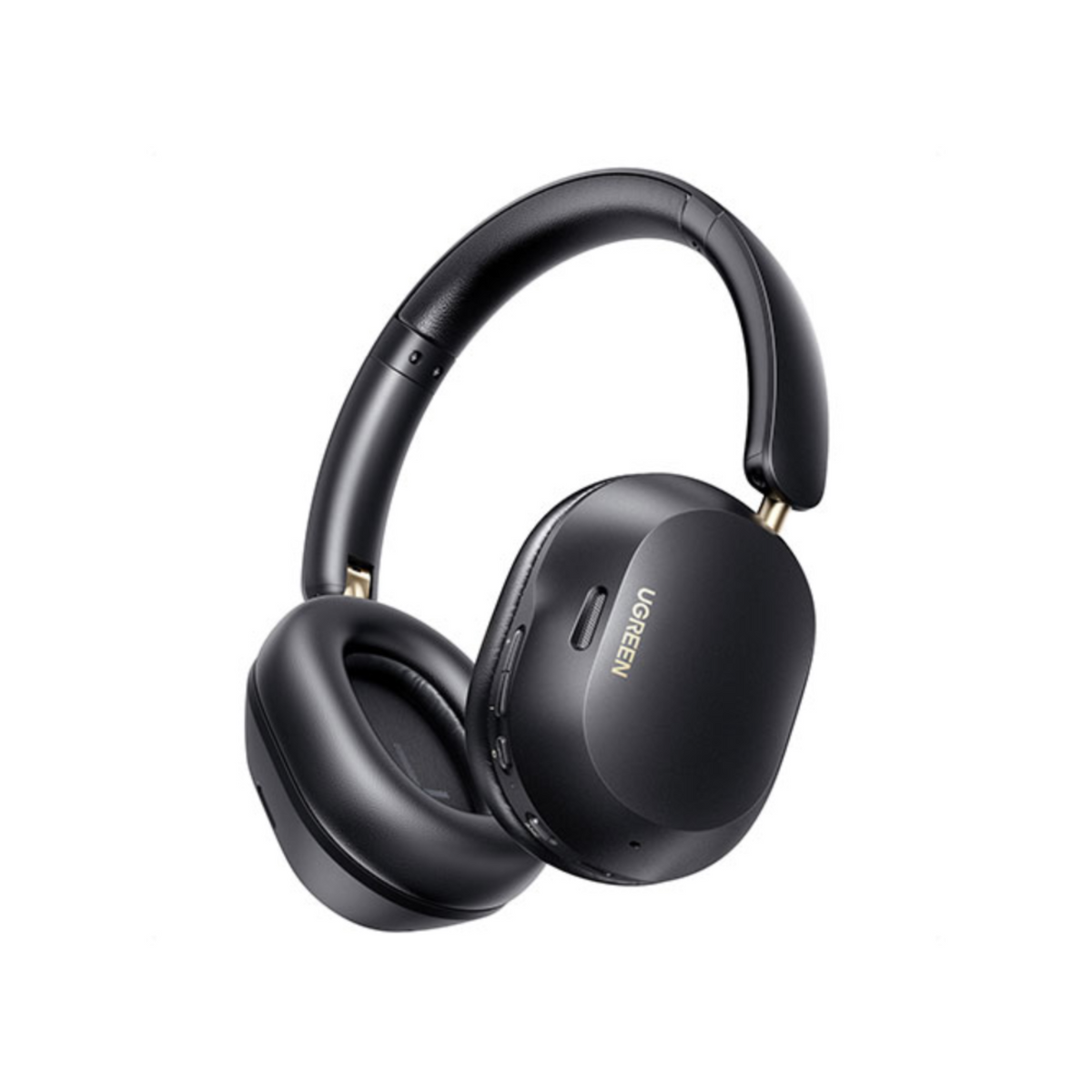 UGREEN 35757 HiTune Max5c Hybrid Active Noise-Cancelling Headphones