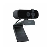 Rapoo C280 Full HD 2K 1440P Super Wide Angle with Double Noise Cancelling Microphone