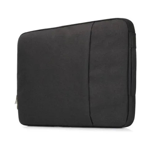 Denim Laptop Sleeve Zipper Pouch Bag for MacBook – Price in Pakistan | dynsol.pk - dynsol