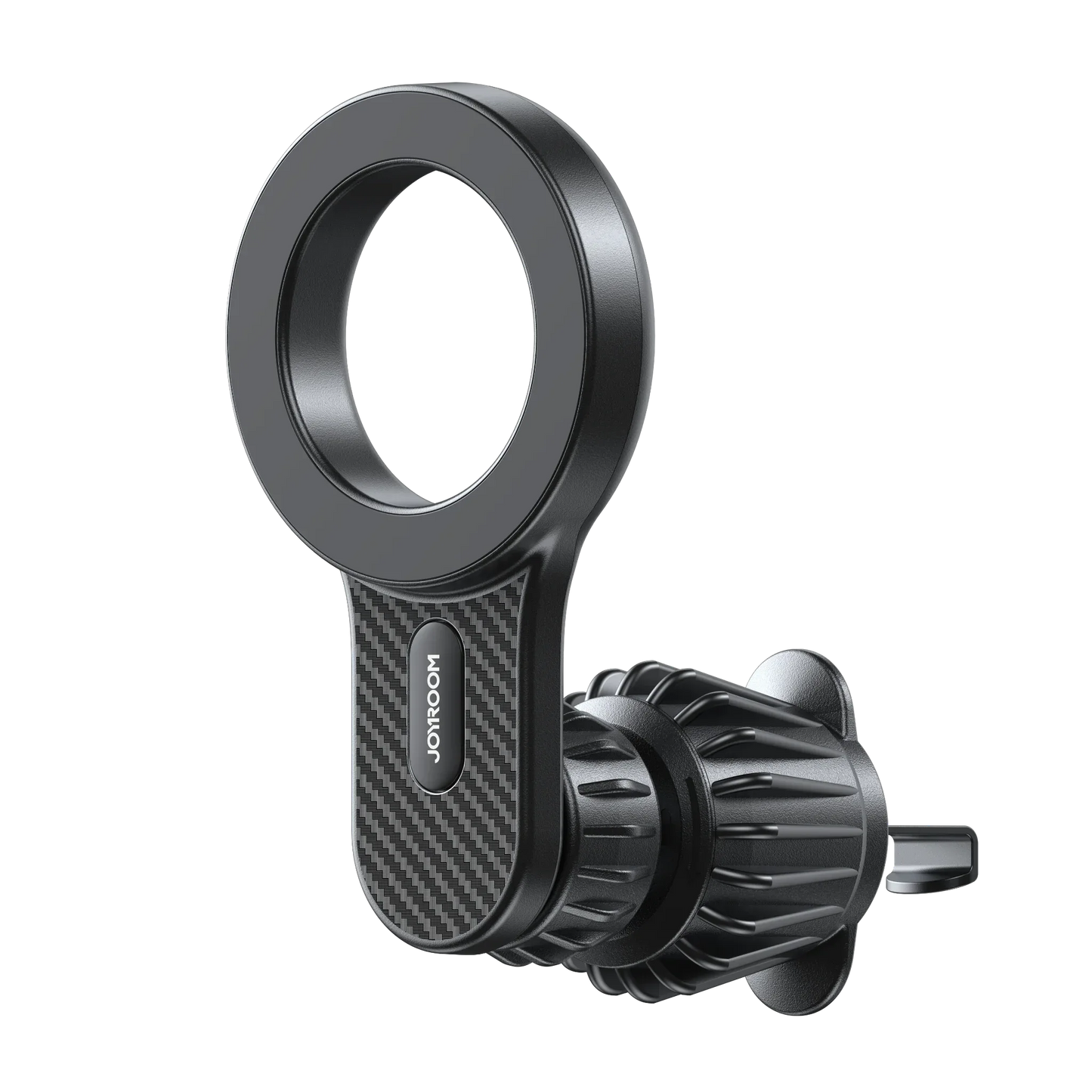 JR-ZS355 Magnetic Car Phone Mount (Air Vent) - dynsol