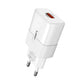 L-400 Elvo Micro USB Fast Charging Power Adapter