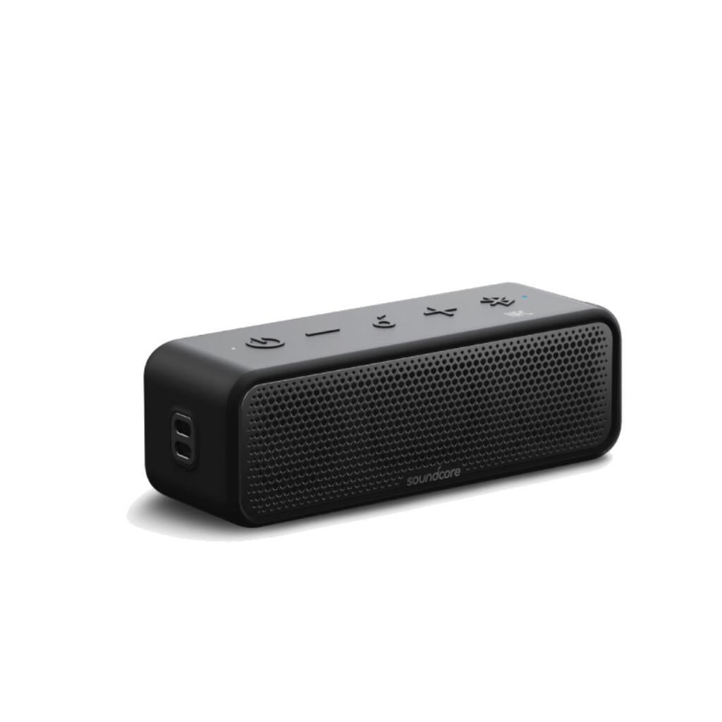 Soundcore Select 2 Portable Waterproof Bluetooth Speaker