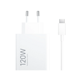 Xiaomi 120W Hypercharge Combo (Type-A)