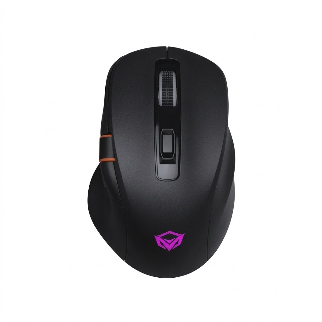 MEETION MT-GW32 Gaming Mouse – Three connection modes, 8000 DPI sensor