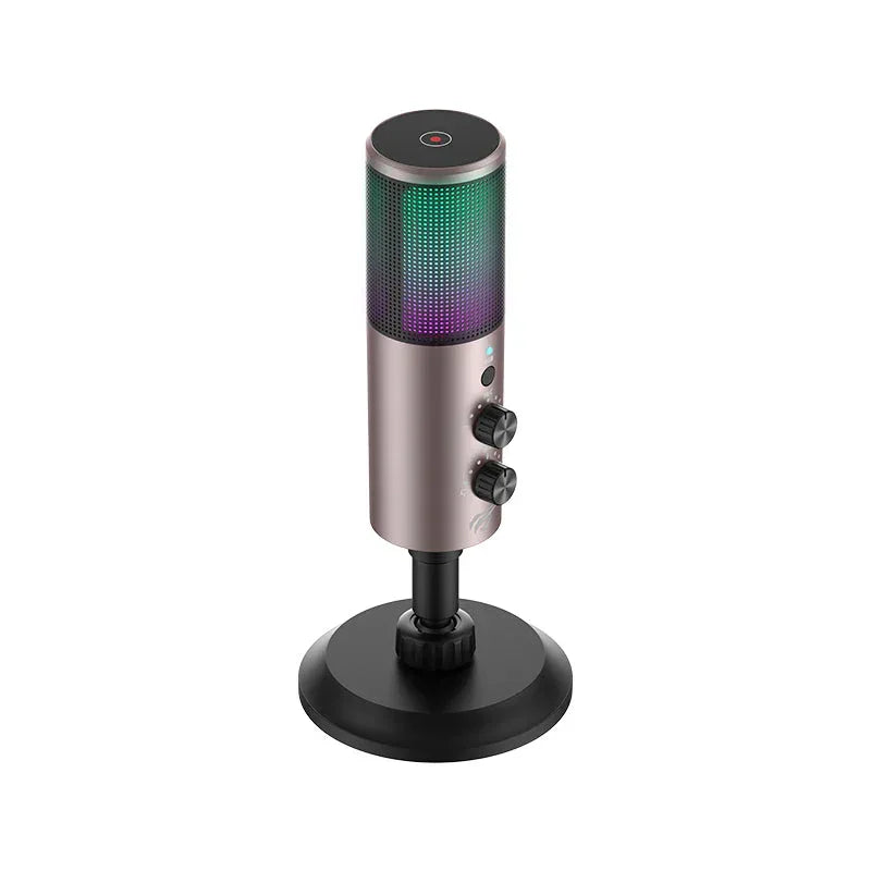 Havit GK61 Recording Live Microphone Best Price in Pakistan | dynsol.pk - dynsol