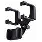 Car Rearview Mirror Mount Mobile Phone Stand Bracket Holder - dynsol